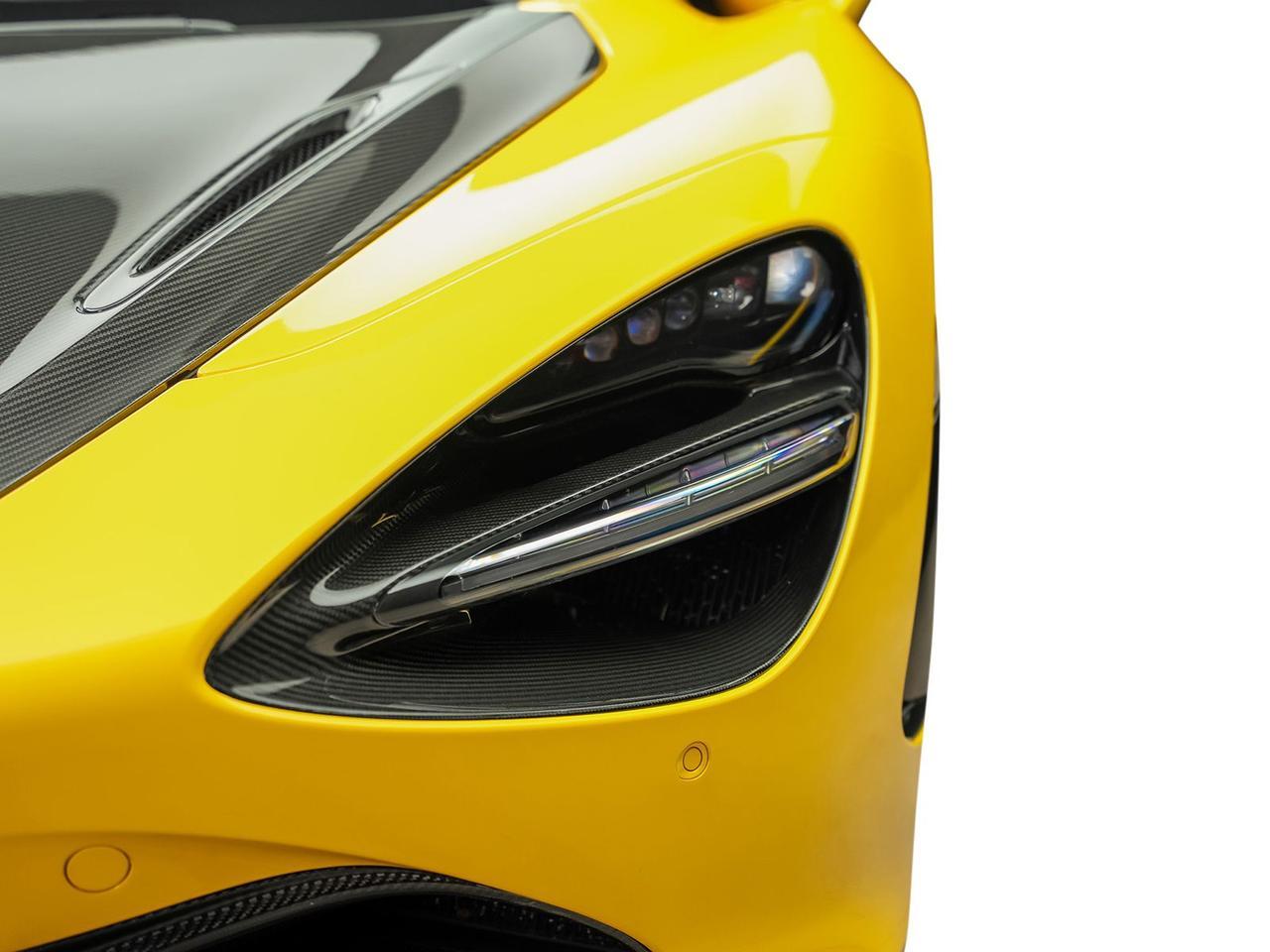 2018 McLaren 720S Performance Ft Lauderdale FL