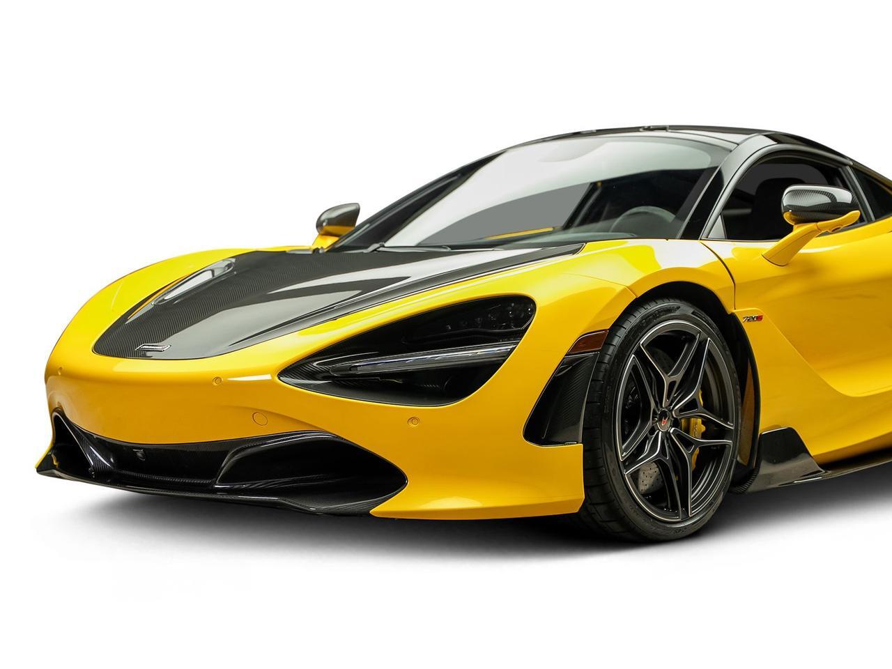 2018 McLaren 720S Performance Ft Lauderdale FL