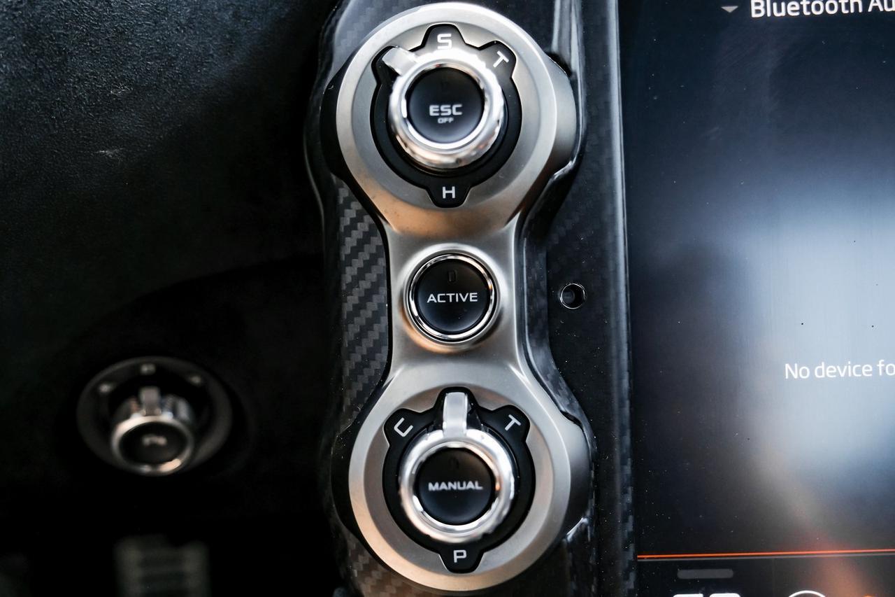 2018 McLaren 720S Performance Richardson TX