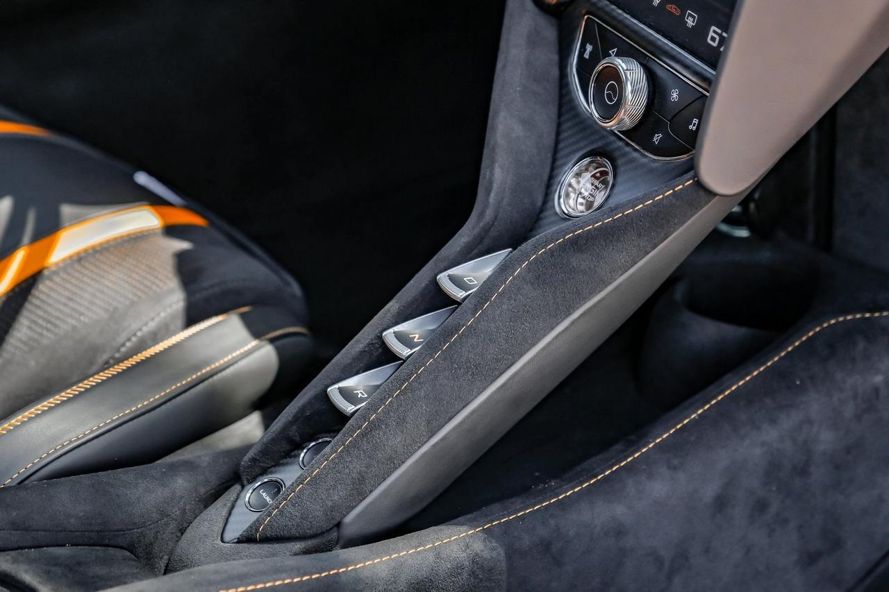 2018 McLaren 720S Performance Richardson TX