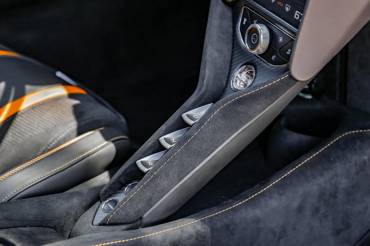 2018 McLaren 720S Performance Richardson TX