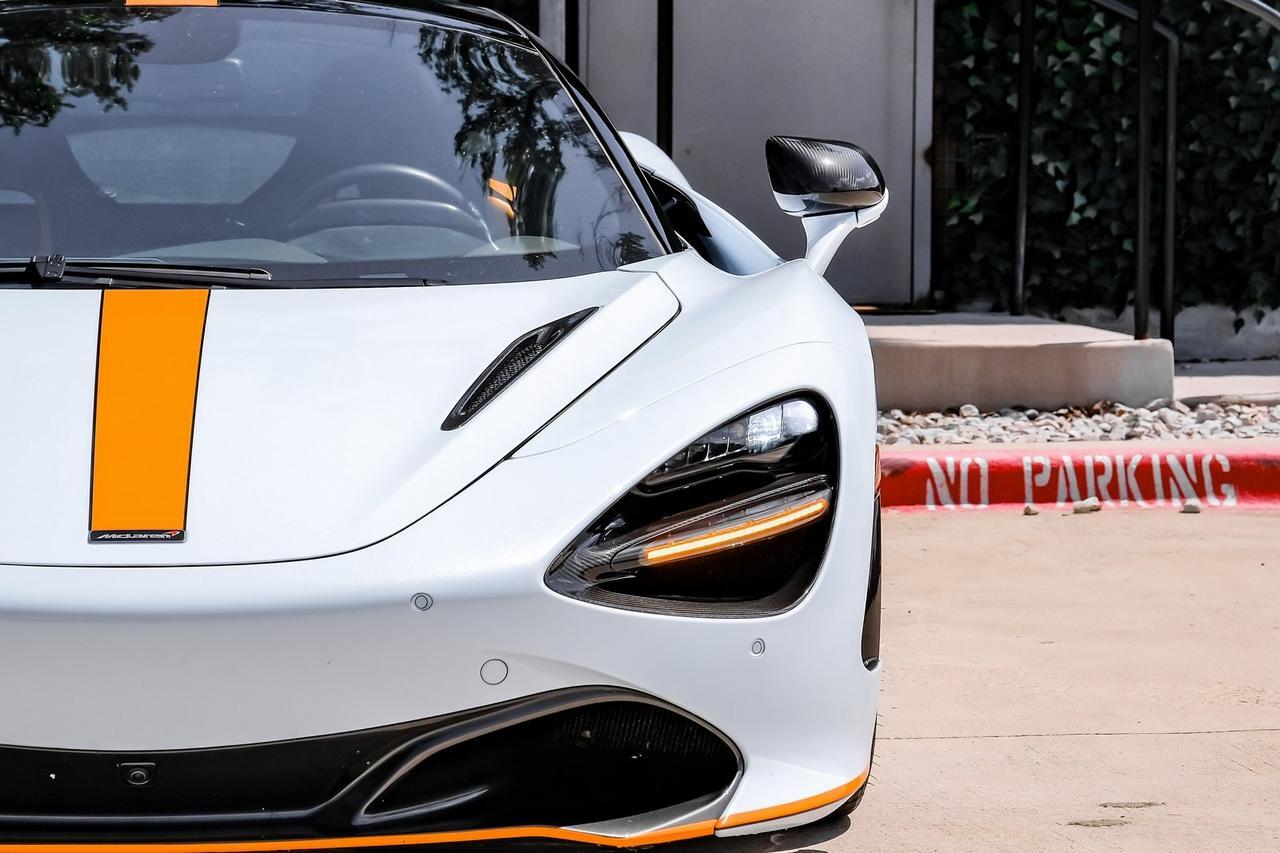 2018 McLaren 720S Performance Richardson TX