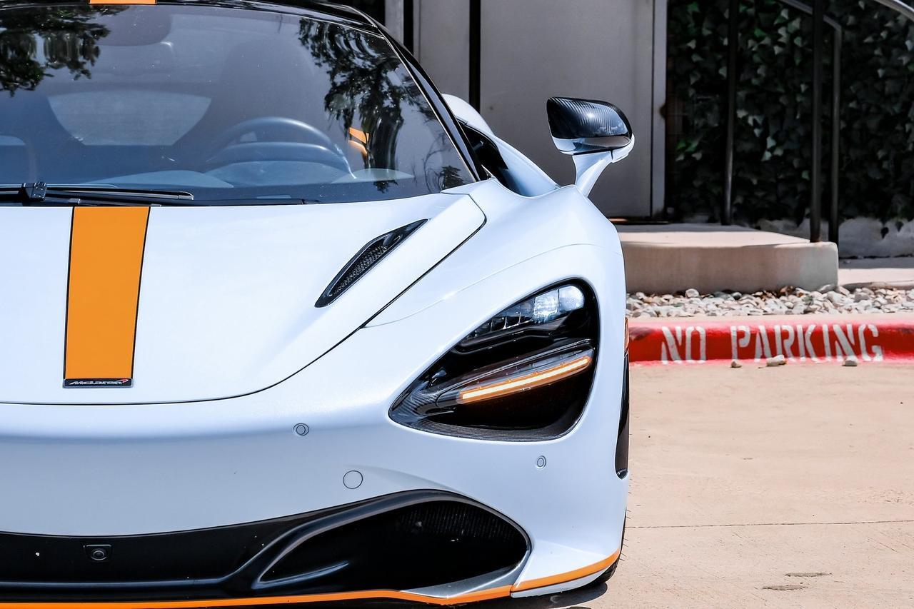 2018 McLaren 720S Performance Richardson TX