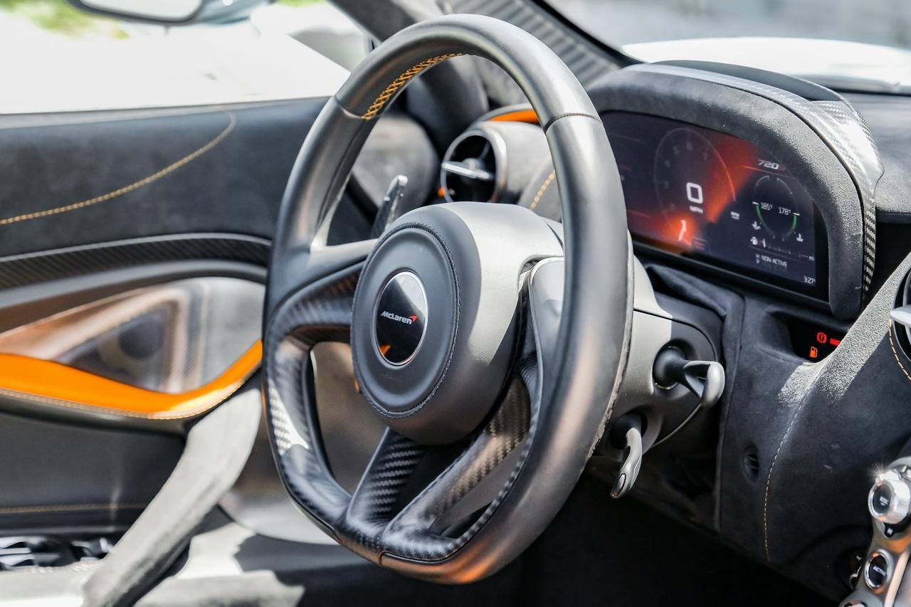 2018 McLaren 720S Performance Richardson TX