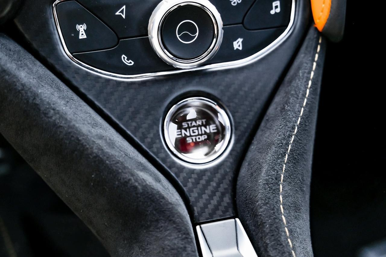 2018 McLaren 720S Performance Richardson TX