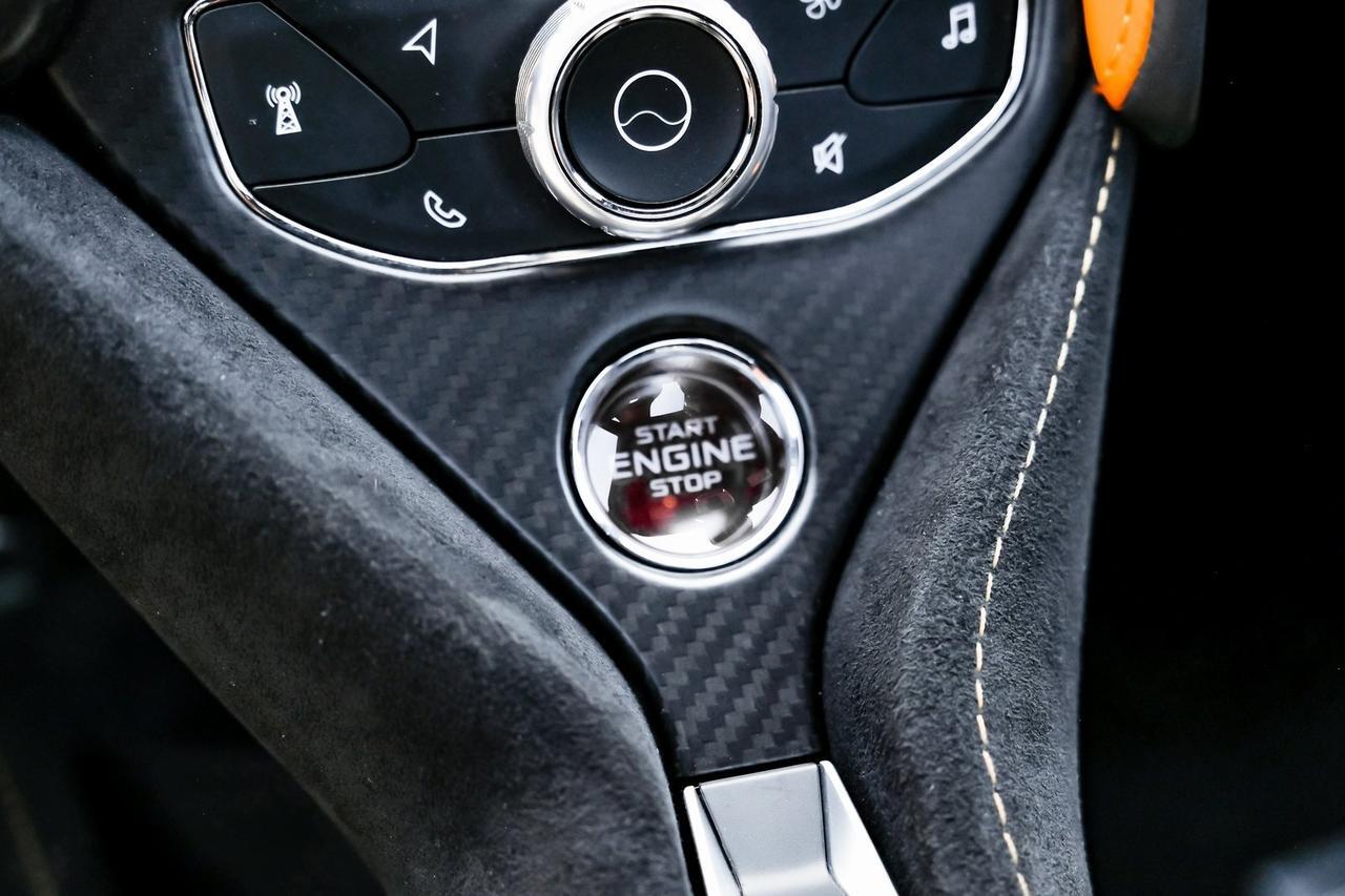 2018 McLaren 720S Performance Richardson TX
