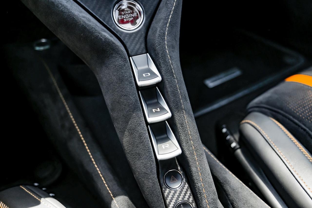 2018 McLaren 720S Performance Richardson TX