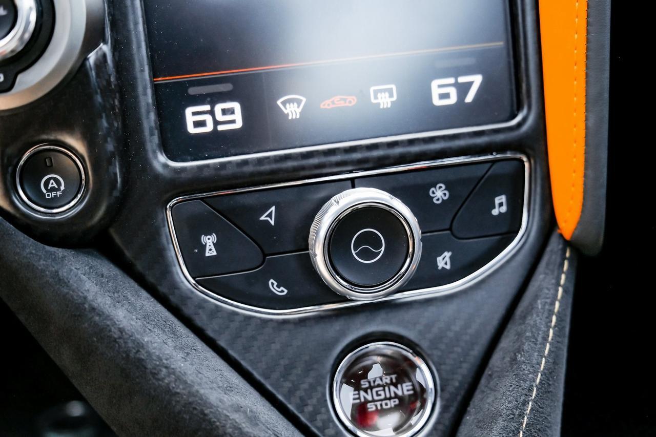 2018 McLaren 720S Performance Richardson TX