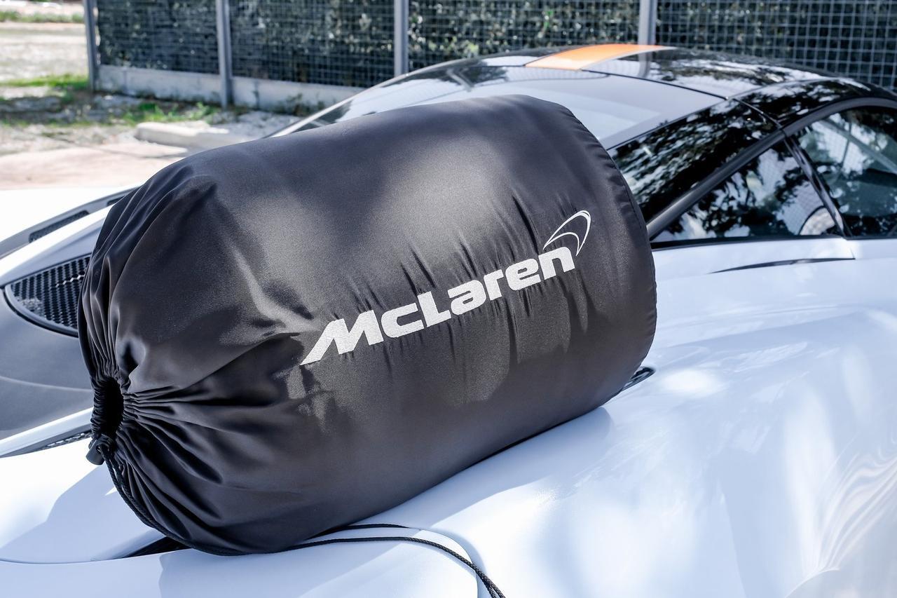 2018 McLaren 720S Performance Richardson TX