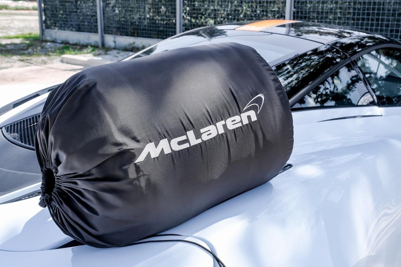2018 McLaren 720S Performance Richardson TX