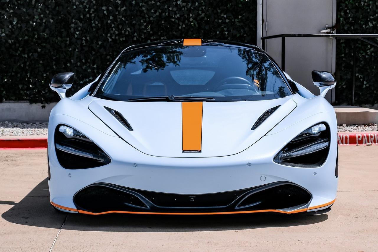 2018 McLaren 720S Performance Richardson TX