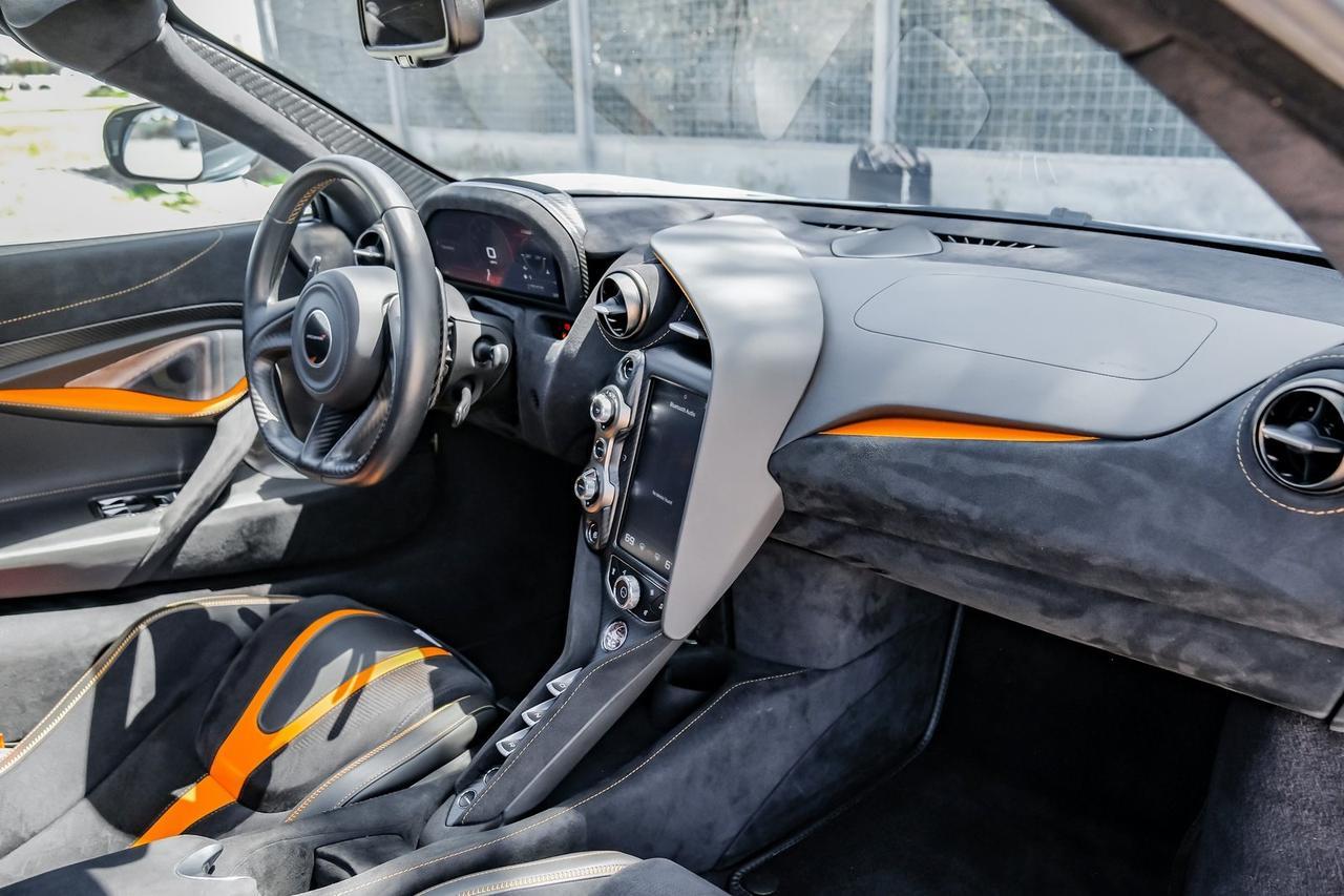 2018 McLaren 720S Performance Richardson TX