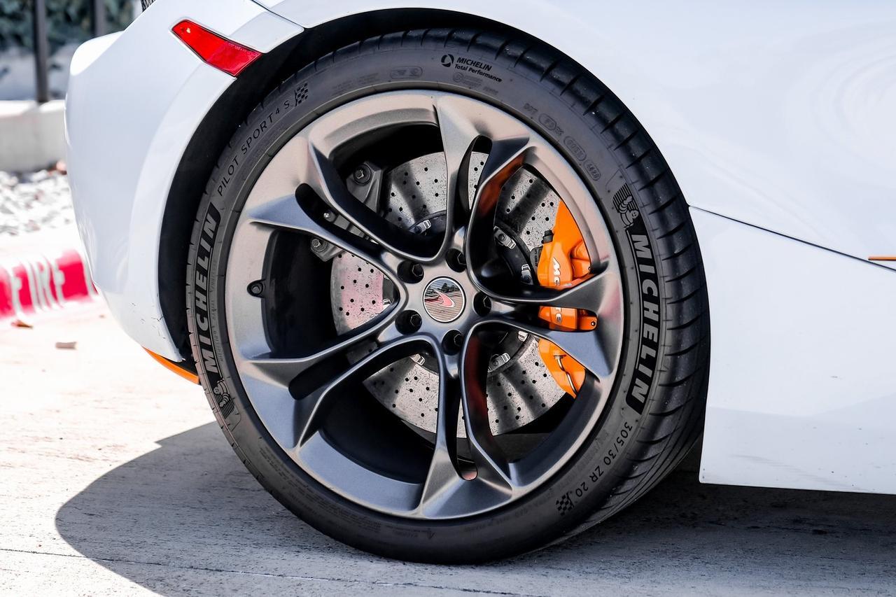 2018 McLaren 720S Performance Richardson TX