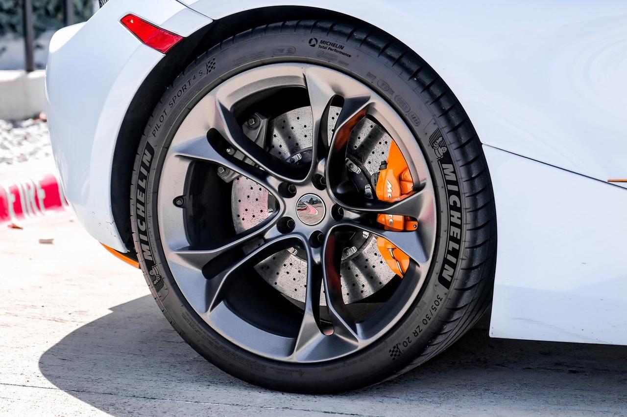 2018 McLaren 720S Performance Richardson TX