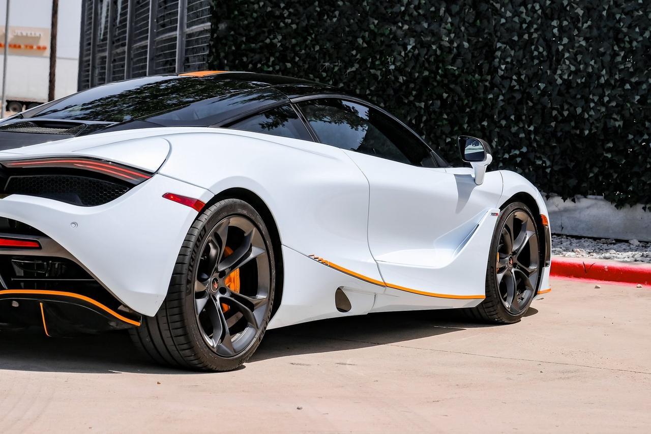 2018 McLaren 720S Performance Richardson TX