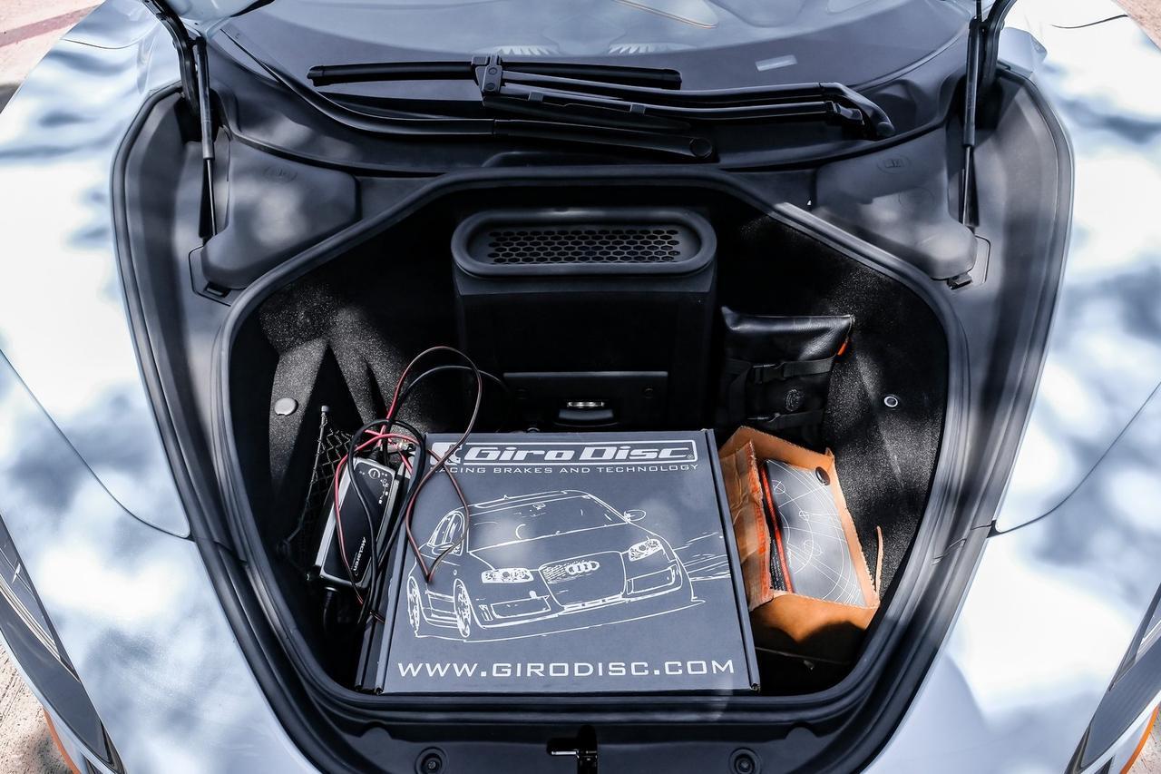 2018 McLaren 720S Performance Richardson TX