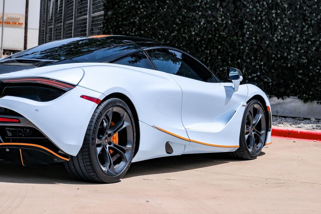 2018 McLaren 720S Performance Richardson TX