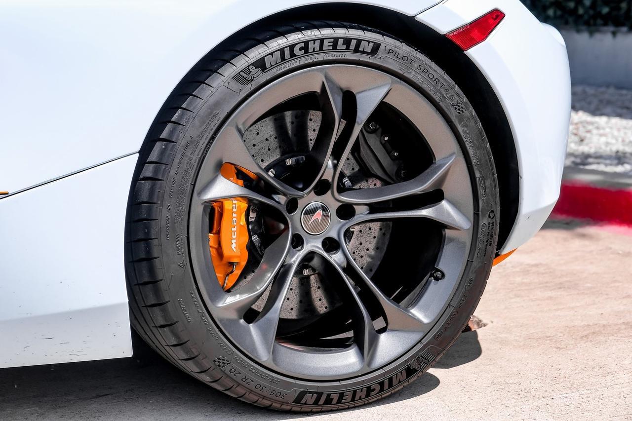 2018 McLaren 720S Performance Richardson TX