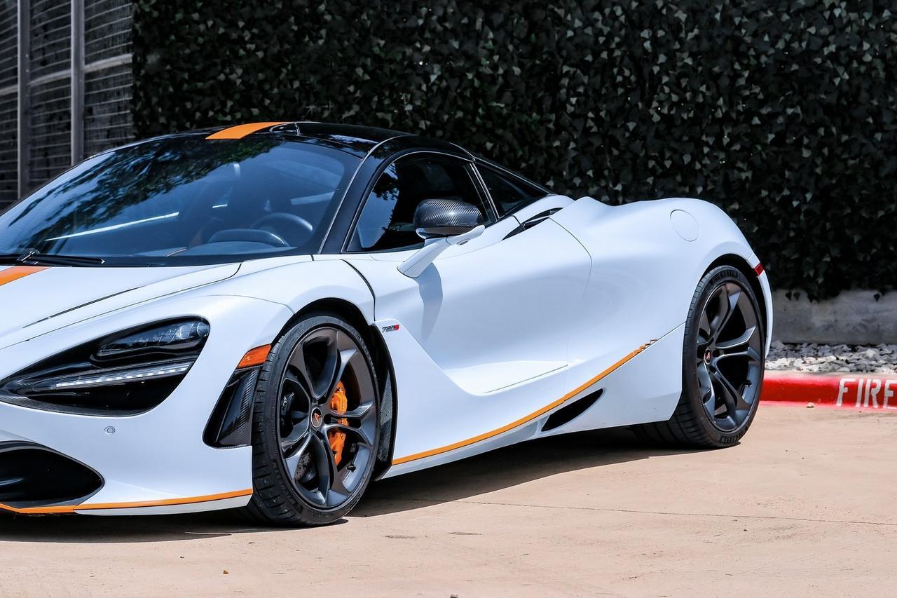 2018 McLaren 720S Performance Richardson TX