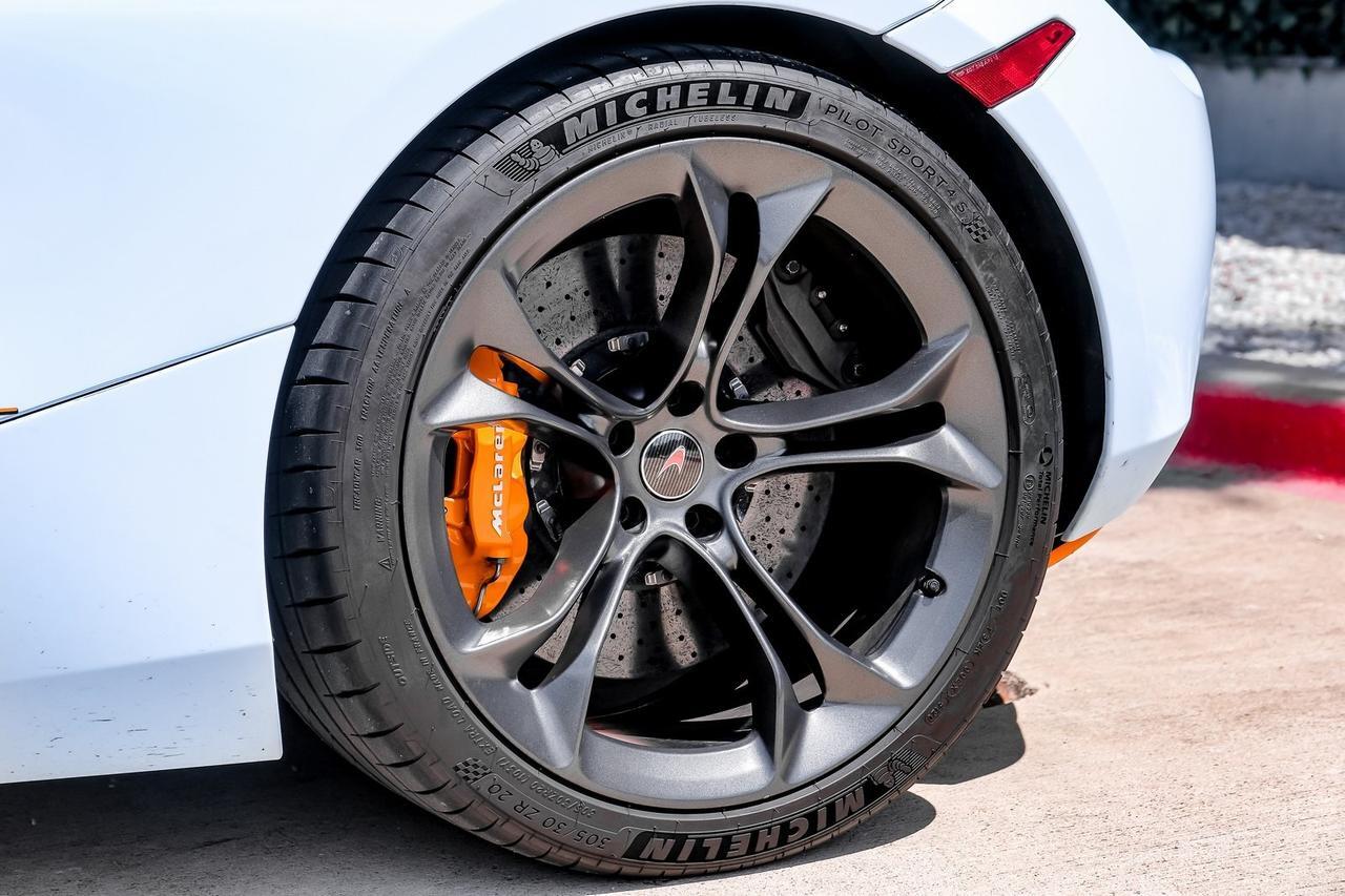 2018 McLaren 720S Performance Richardson TX