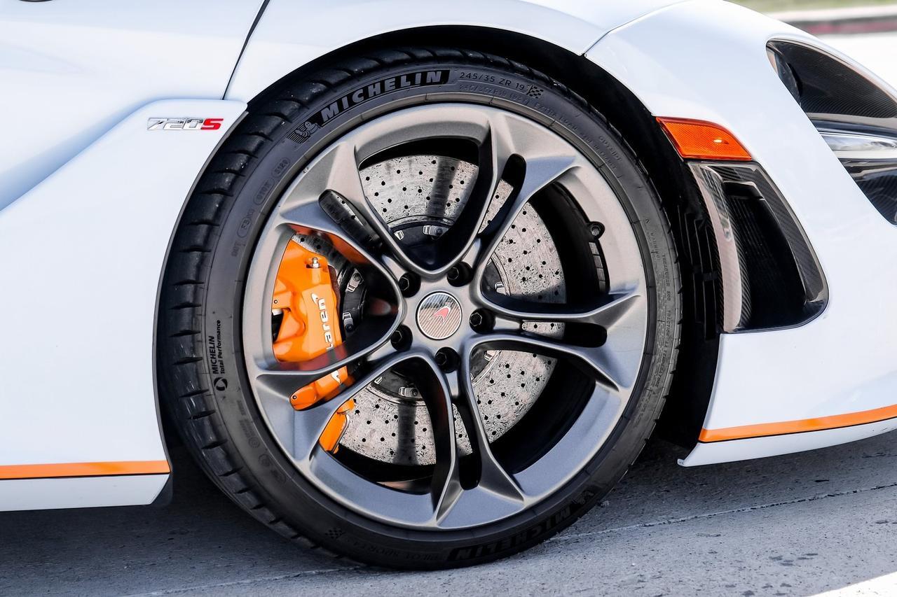 2018 McLaren 720S Performance Richardson TX