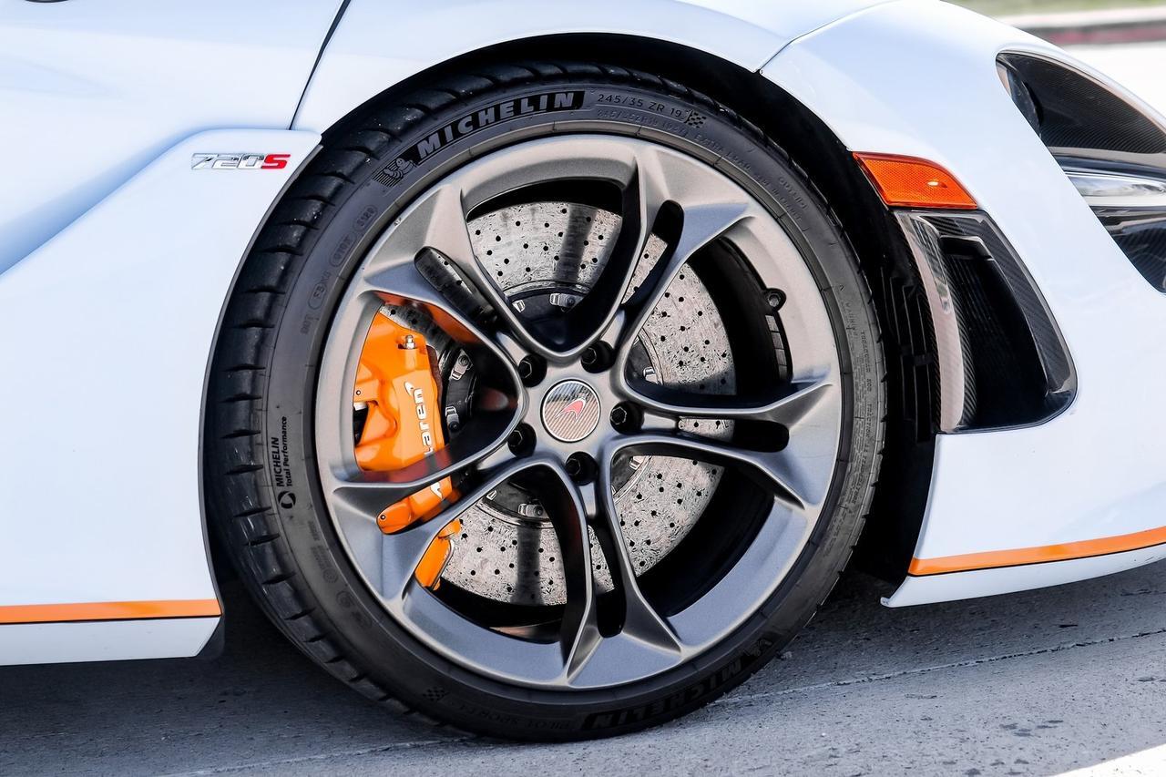 2018 McLaren 720S Performance Richardson TX
