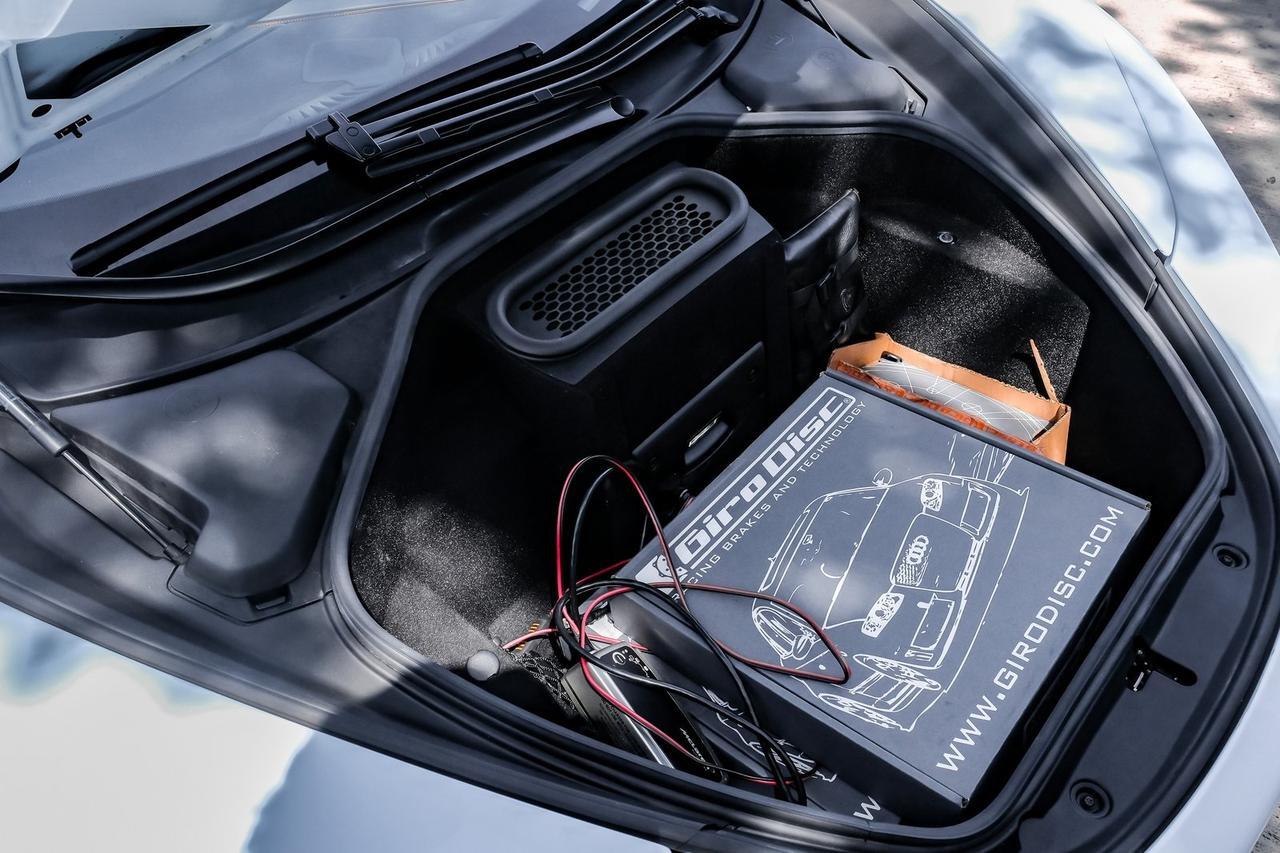 2018 McLaren 720S Performance Richardson TX