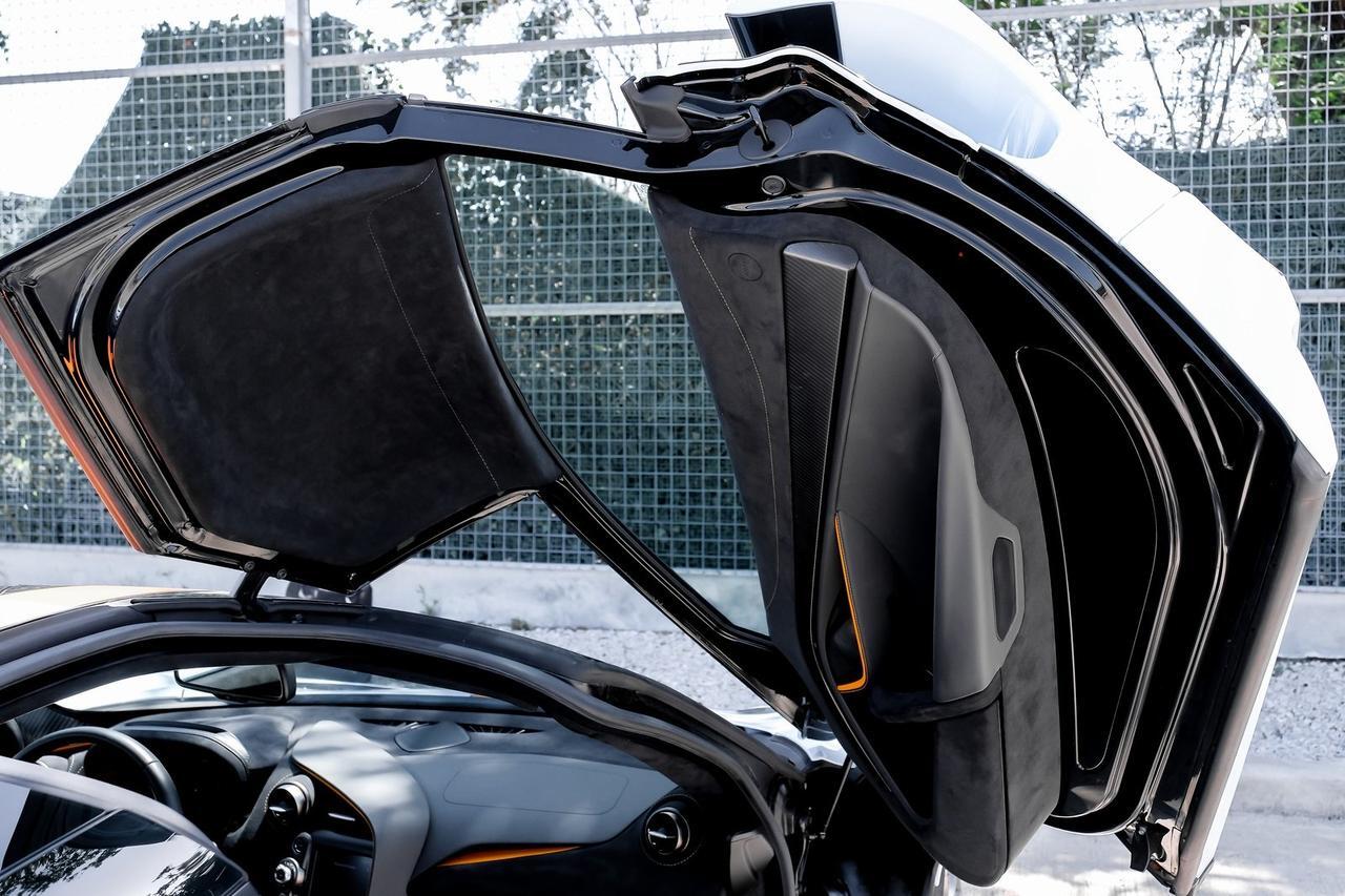 2018 McLaren 720S Performance Richardson TX