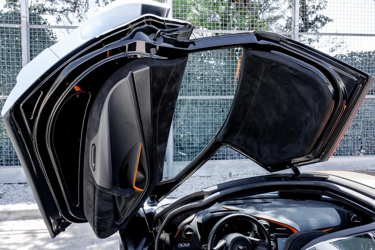 2018 McLaren 720S Performance Richardson TX