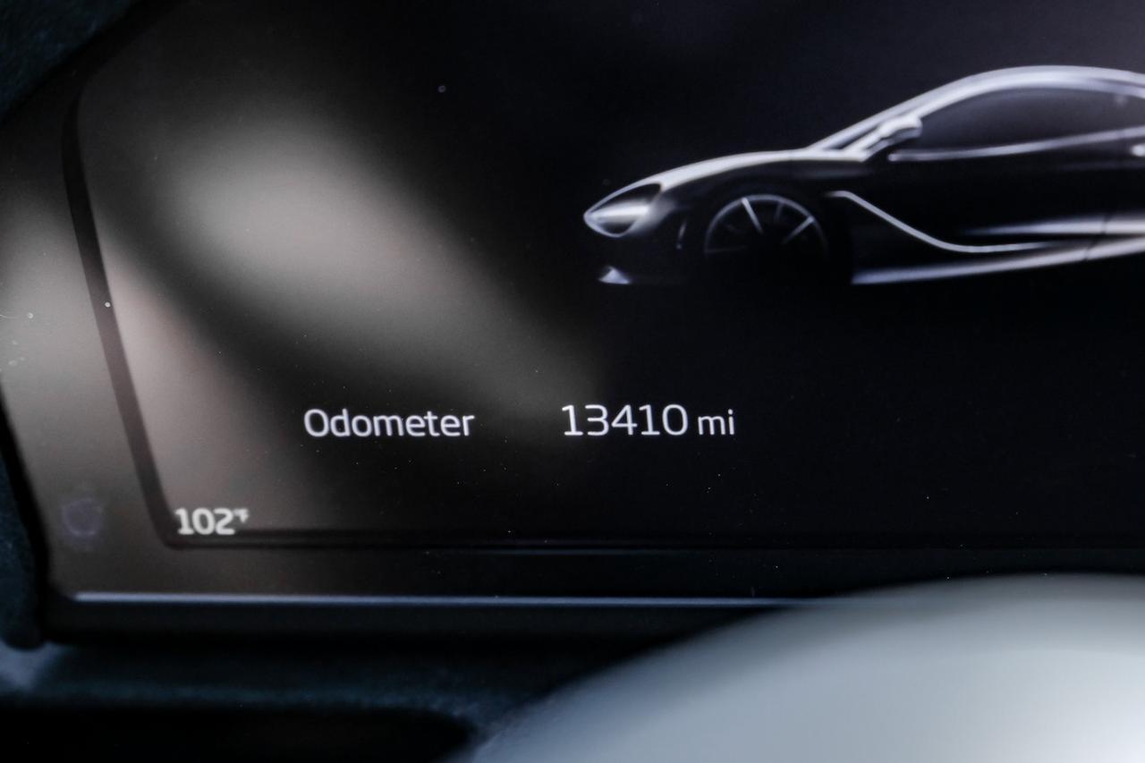 2018 McLaren 720S Performance Richardson TX