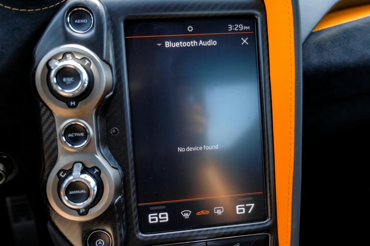 2018 McLaren 720S Performance Richardson TX