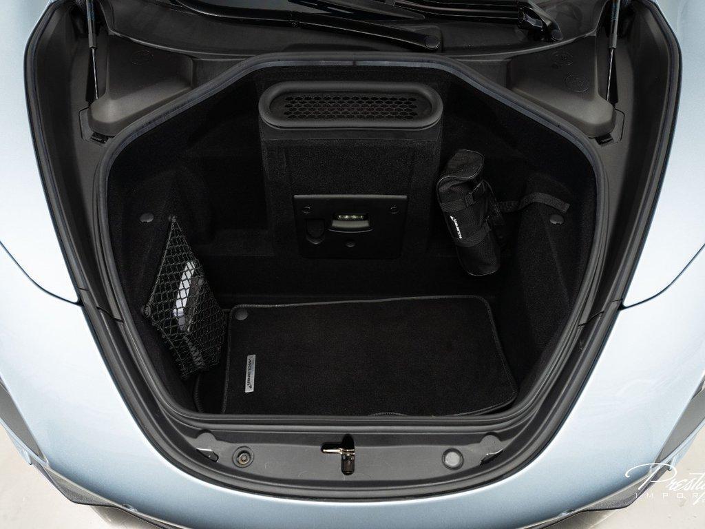 2018 Mclaren 720S Luxury North Miami Beach FL