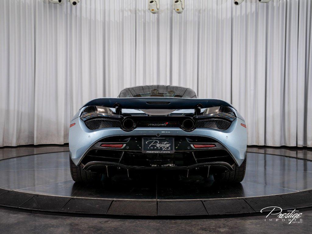 2018 Mclaren 720S Luxury North Miami Beach FL