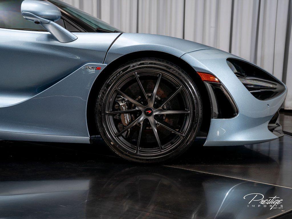 2018 Mclaren 720S Luxury North Miami Beach FL