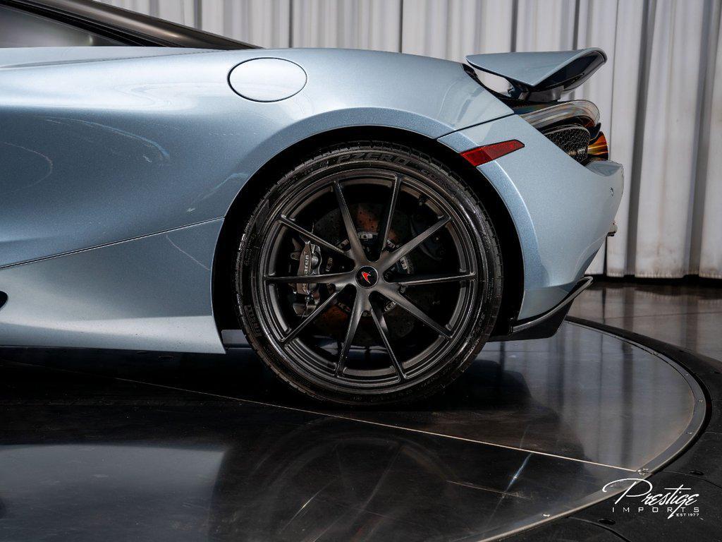 2018 Mclaren 720S Luxury North Miami Beach FL