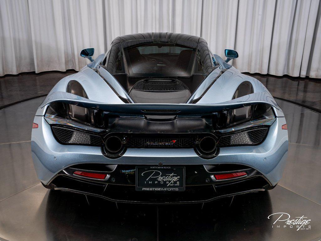2018 Mclaren 720S Luxury North Miami Beach FL