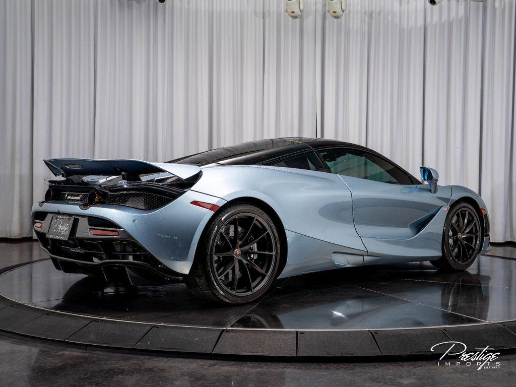 2018 Mclaren 720S Luxury North Miami Beach FL