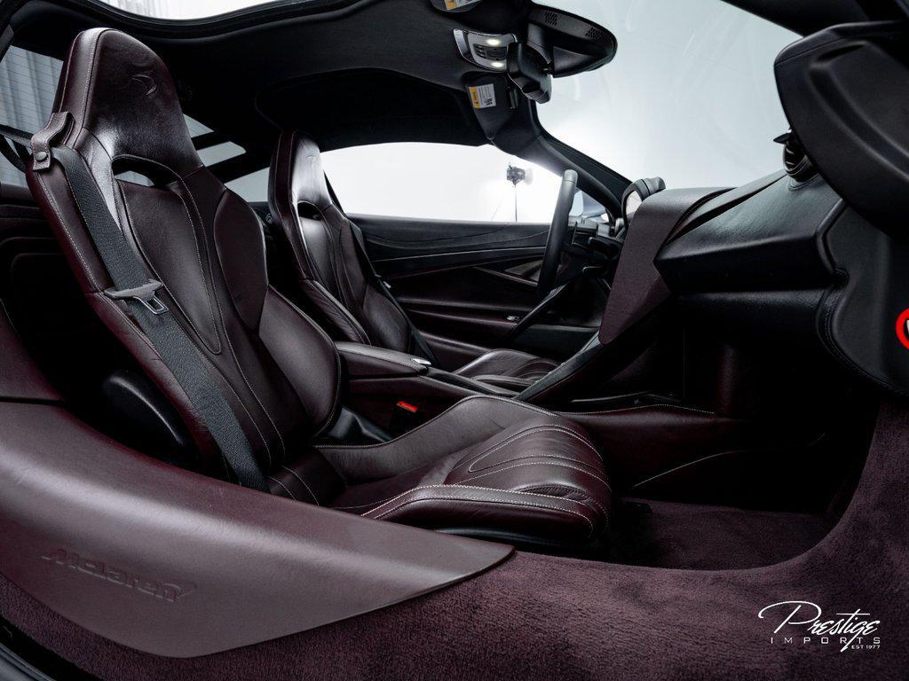 2018 Mclaren 720S Luxury North Miami Beach FL