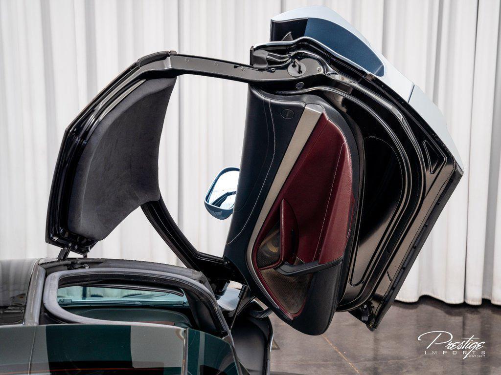 2018 Mclaren 720S Luxury North Miami Beach FL