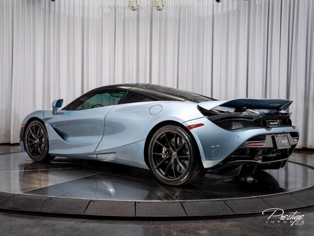 2018 Mclaren 720S Luxury North Miami Beach FL