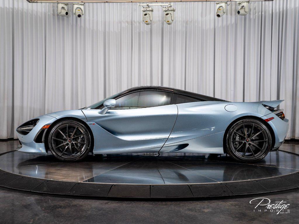2018 Mclaren 720S Luxury North Miami Beach FL