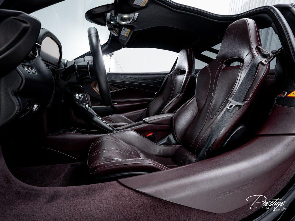2018 Mclaren 720S Luxury North Miami Beach FL