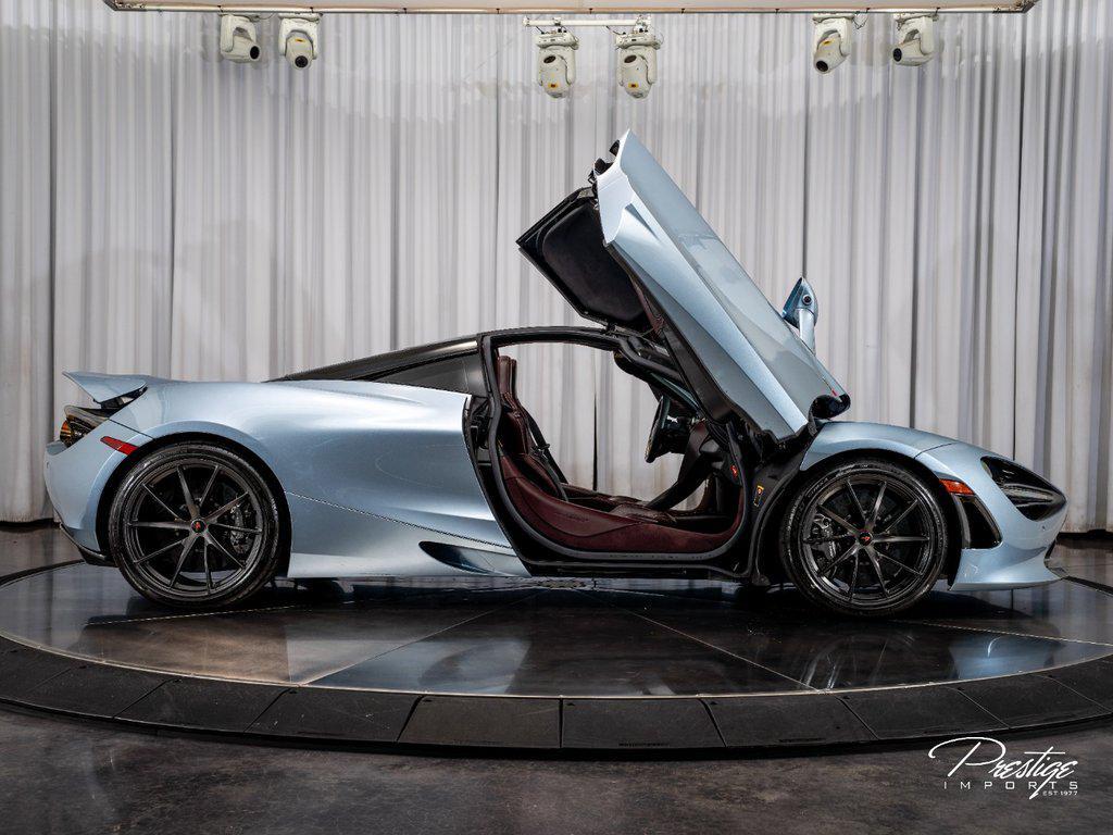 2018 Mclaren 720S Luxury North Miami Beach FL