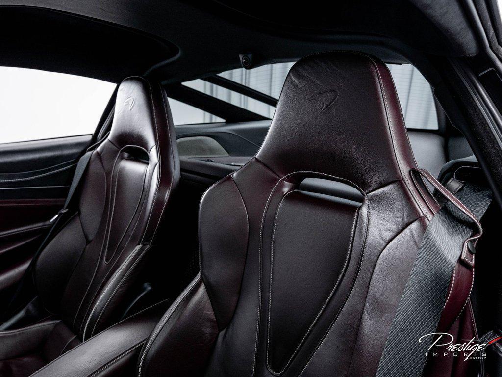 2018 Mclaren 720S Luxury North Miami Beach FL