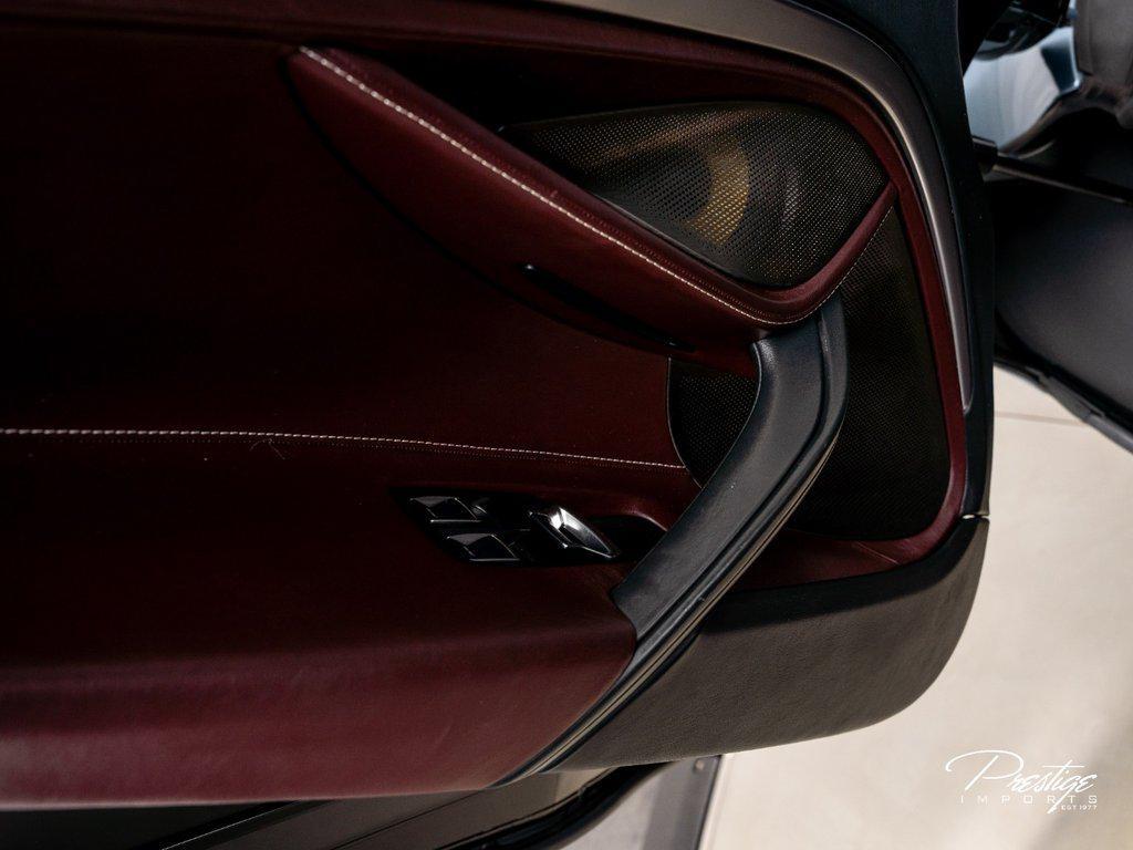 2018 Mclaren 720S Luxury North Miami Beach FL