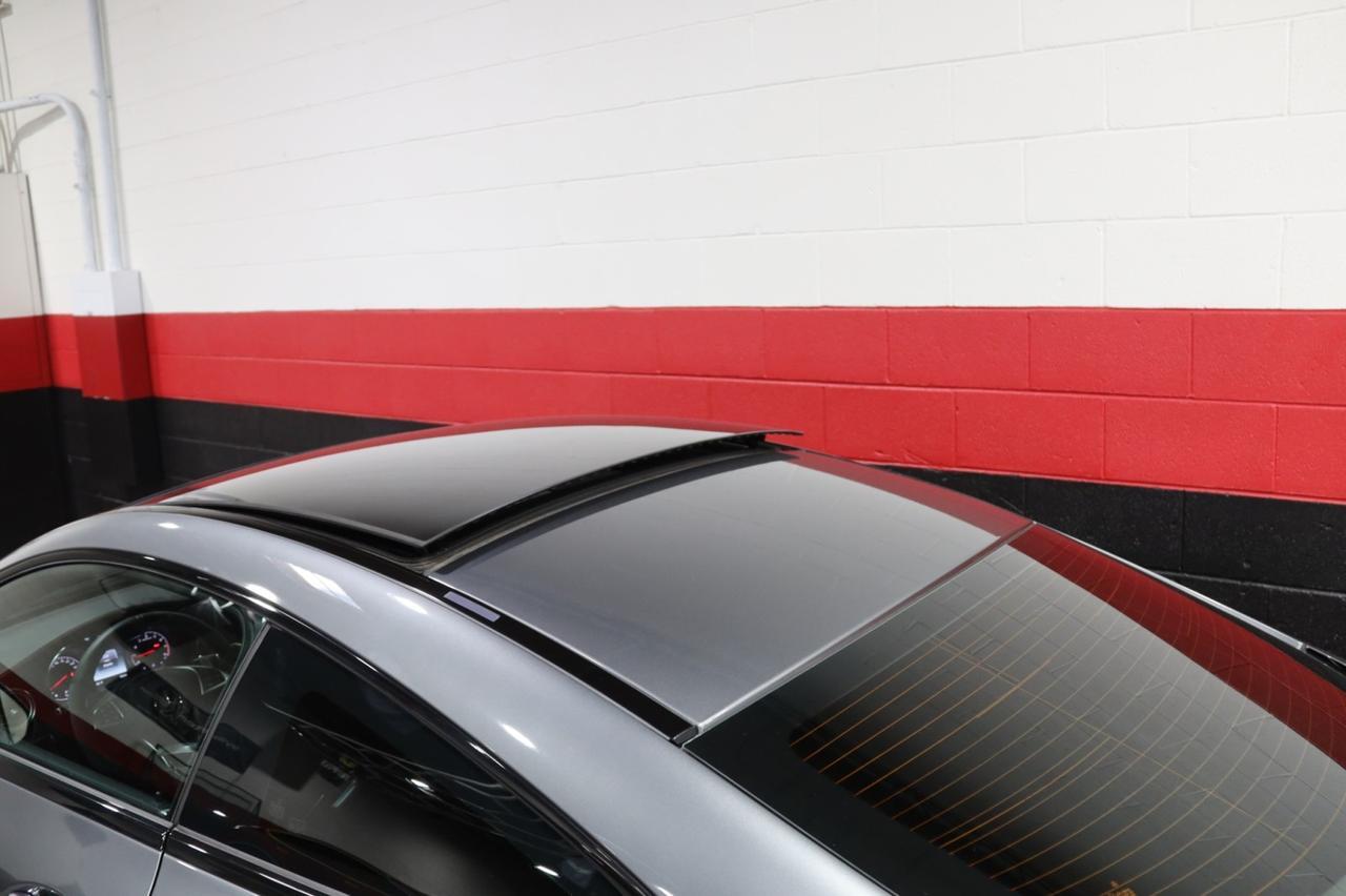 2018 Mercedes-Benz AMG C 43 4MAITC Studio Performance Package 2dr Coupe Skokie IL