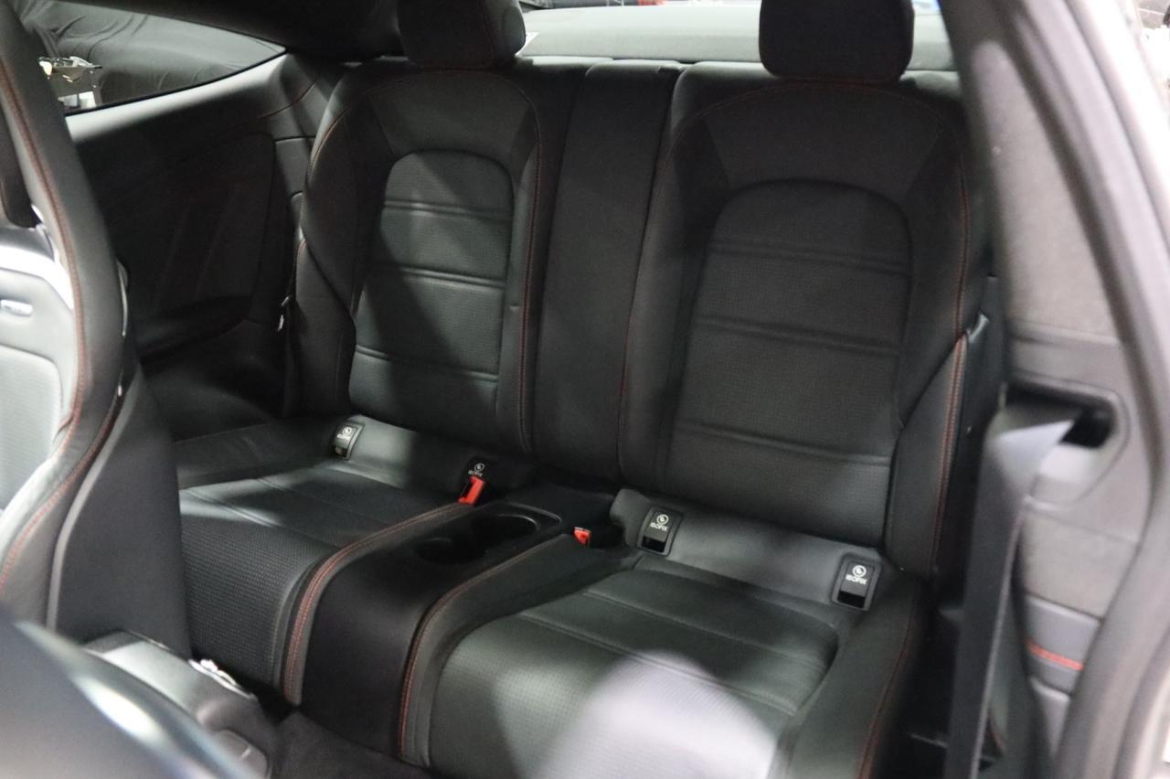 2018 Mercedes-Benz AMG C 43 4MAITC Studio Performance Package 2dr Coupe Skokie IL