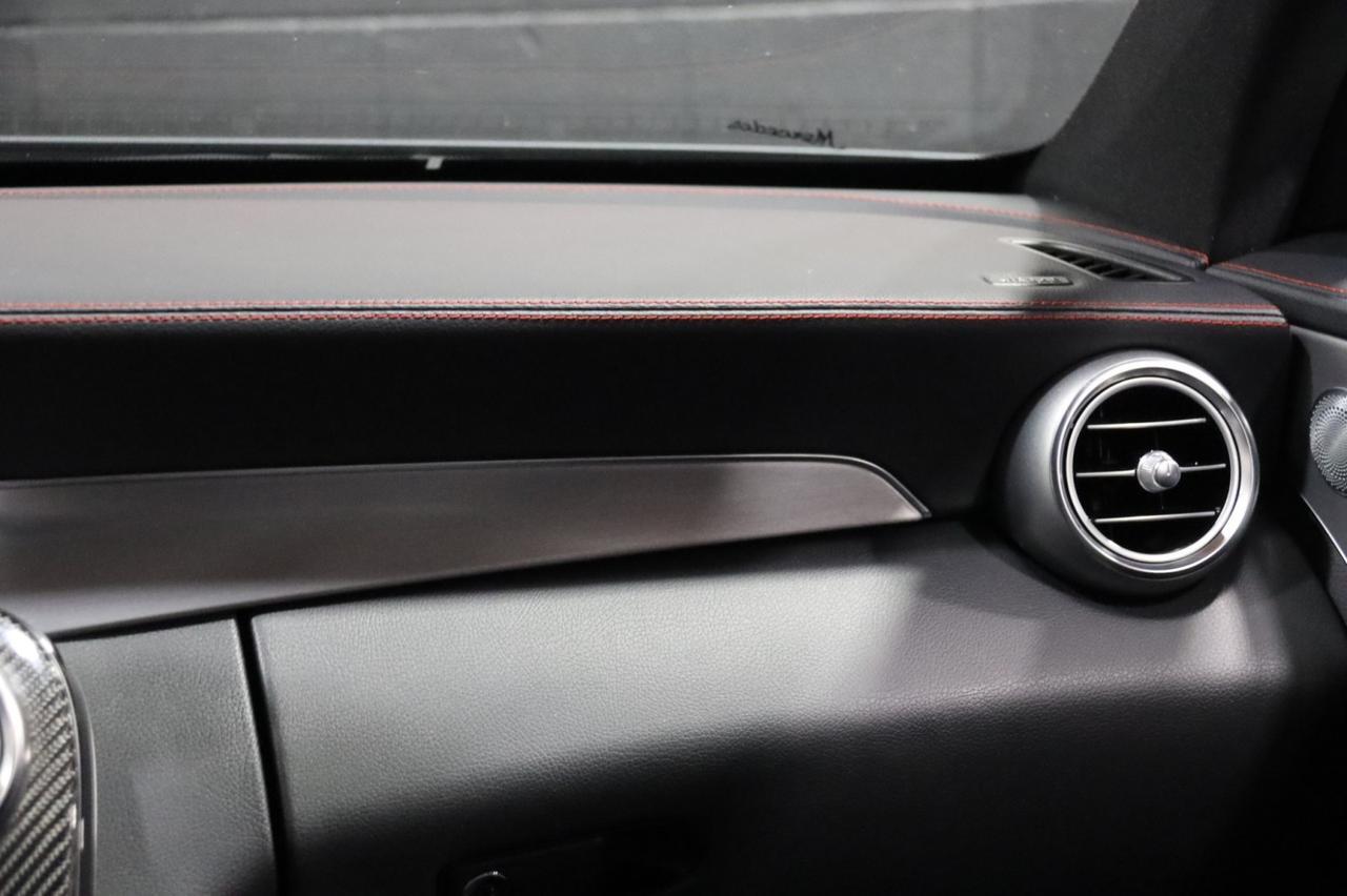 2018 Mercedes-Benz AMG C 43 4MAITC Studio Performance Package 2dr Coupe Skokie IL