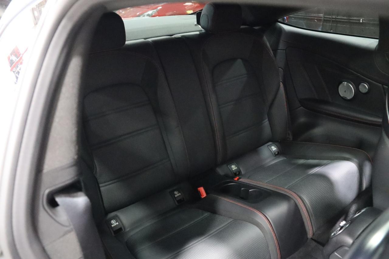 2018 Mercedes-Benz AMG C 43 4MAITC Studio Performance Package 2dr Coupe Skokie IL