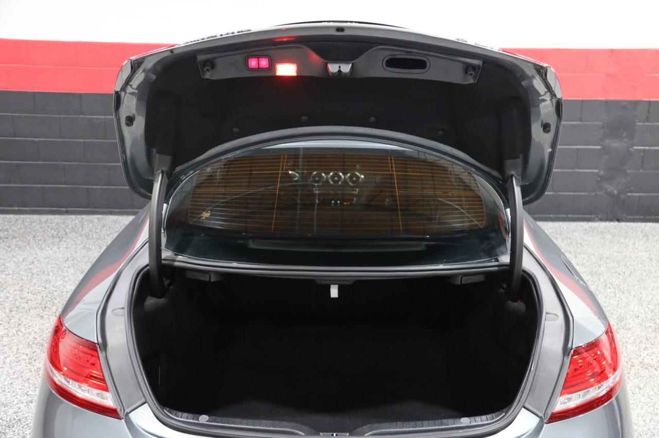 2018 Mercedes-Benz AMG C 43 4MAITC Studio Performance Package 2dr Coupe Skokie IL